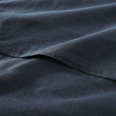 Image showing 5 th Indigo Hill by HiEnd Accents Cotton Comfort 3PC Quilt Set