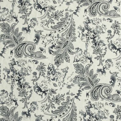 Image showing 7 th Indigo Hill by HiEnd Accents Clara Cowhide Reversible 3 pc. Quilt Set