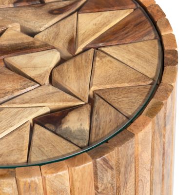 Image showing  Timberline Accent Table