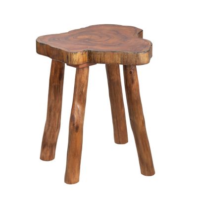 Image showing  Woodland End Table