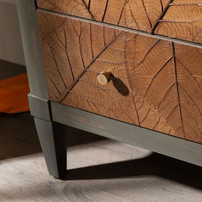 Image showing 5 th Crestview Collection Arbor Three-Drawer Chest