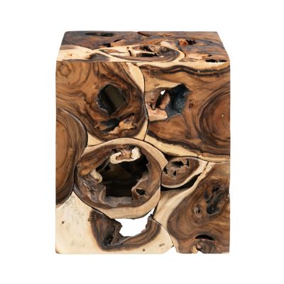 Image showing  Borneo Suar End Table