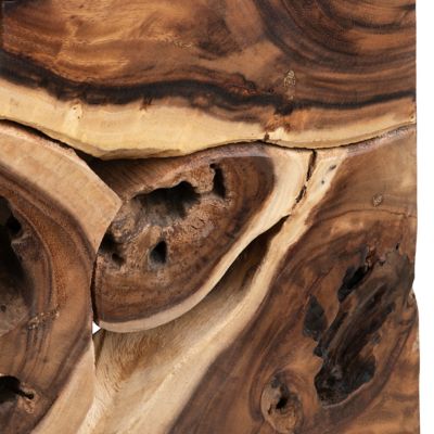 Image showing  Borneo Suar End Table