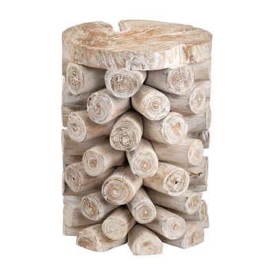 Crestview Collection Serendipity Accent Table