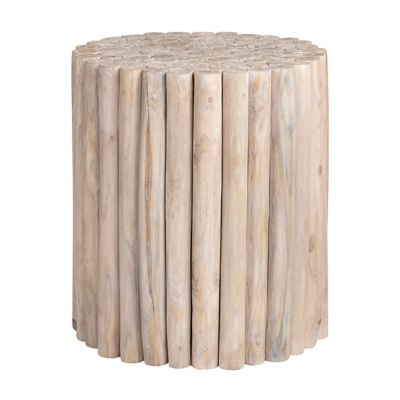 Crestview Collection Gathering Accent Table