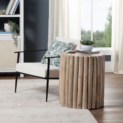 Image showing  Gathering Accent Table