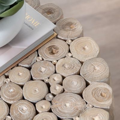 Image showing  Gathering Accent Table