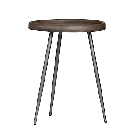 Crestview Collection Brooks Accent Table
