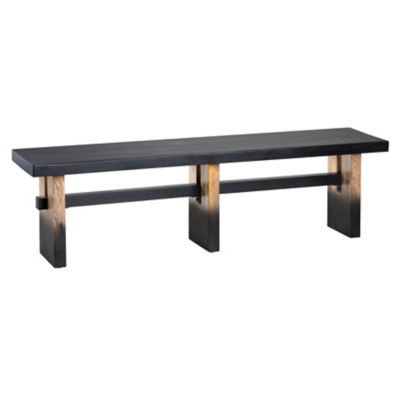 Crestview Collection Horizon Bench