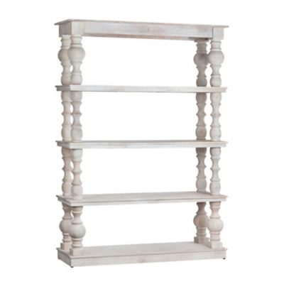 Crestview Collection Harvest Etagere