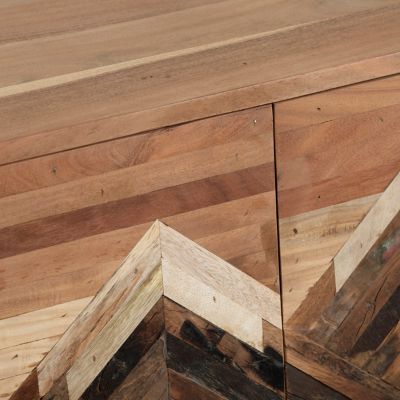 Image showing  Sierra Nevada Three-Door Sideboard