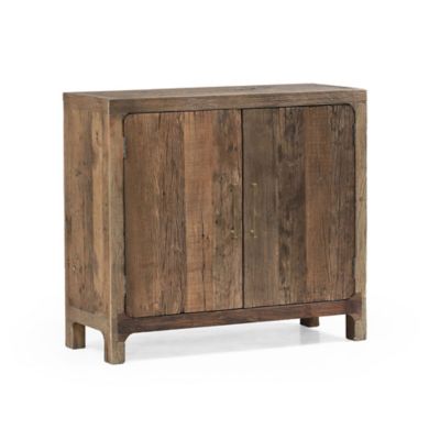 Image showing  Hickory Ridge Two Door Cabinet