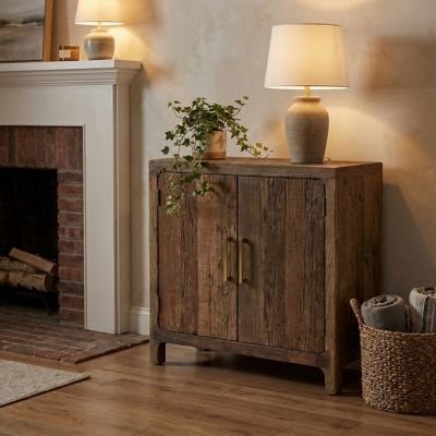 Image showing  Hickory Ridge Two Door Cabinet