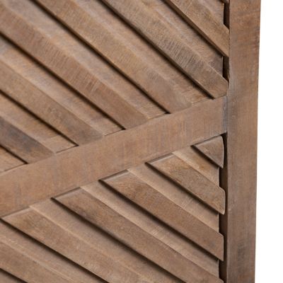 Image showing  San Antonio Three Drawer Chest