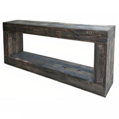 Crestview Collection Aspen Console Table