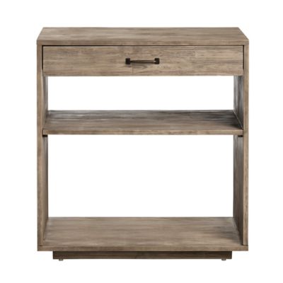 Image showing  Channing Accent Table with Drawer