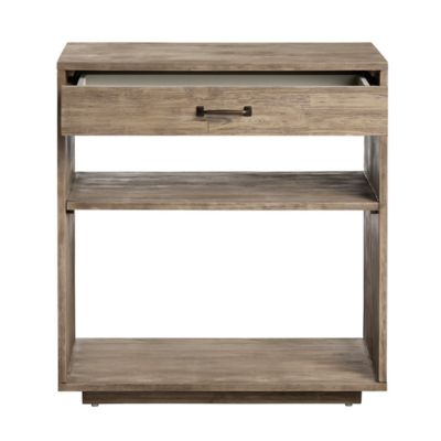 Image showing  Channing Accent Table with Drawer