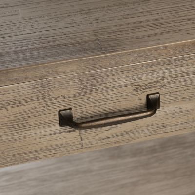 Image showing  Channing Accent Table with Drawer