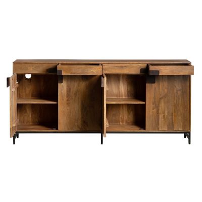 Image showing  Ventura Media Credenza