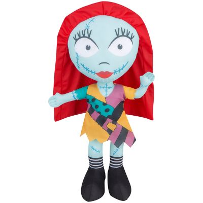 Gemmy Stylized Sally Halloween Greeter