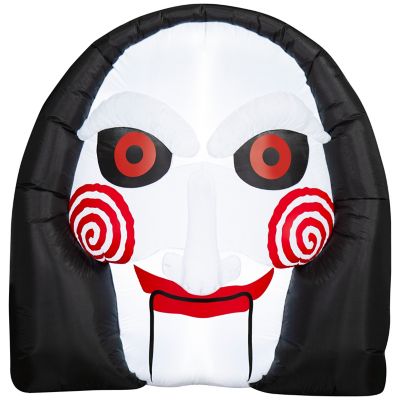 Gemmy Halloween Inflatable Jigsaw