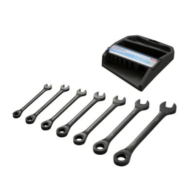 CRAFTSMAN CM 7PC SAE RVRSB RTCHWRN-1049297 (CMMT87024