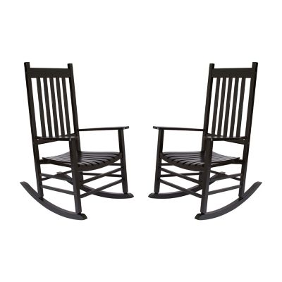 Patio Rocking Chairs at Tractor Supply Co.