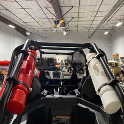 RotopaX 1.5 gal. Roll Bar Mount or Free Standing Liquid Storage ...