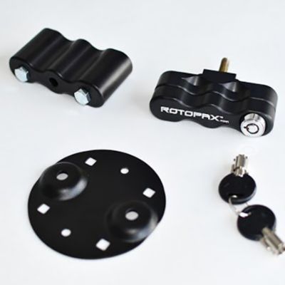 Image showing  Liquid Storage Container Locking Pack Mount, RX-LOX-PM