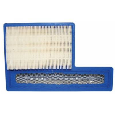 Cummins Generator Air Filter, Rectangular, 140-3116