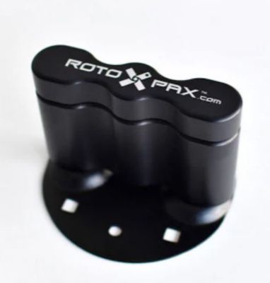 Image showing  Liquid Storage Container Standard Mount, RX-PM