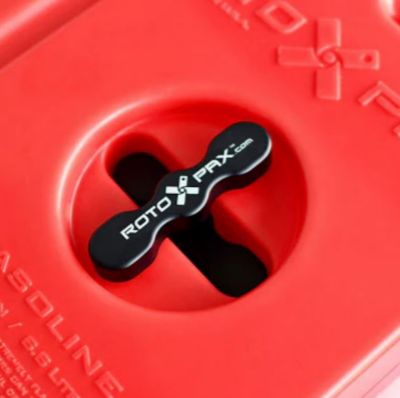 Image showing  Liquid Storage Container Standard Mount, RX-PM