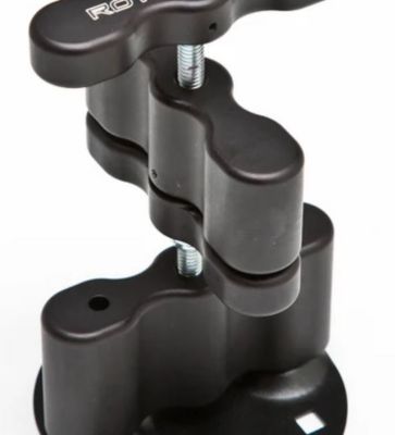 Image showing  Liquid Storage Container Mount Extension for RotopaX Containers