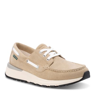 Eastland Leap Trainer Boat Shoe