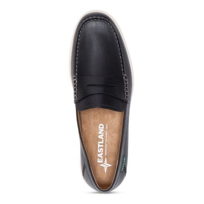 Image showing  Baldwin Penny Loafer