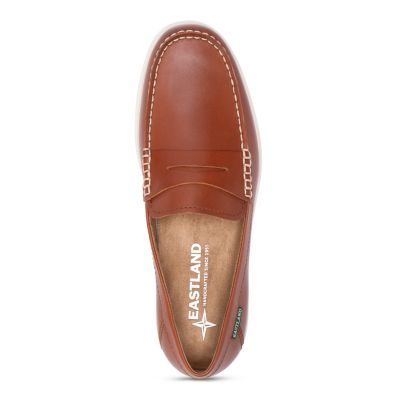 Image showing  Baldwin Penny Loafer