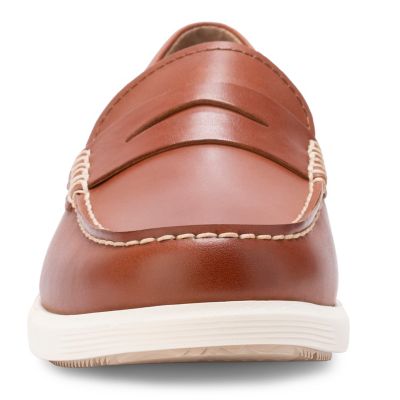 Image showing  Baldwin Penny Loafer
