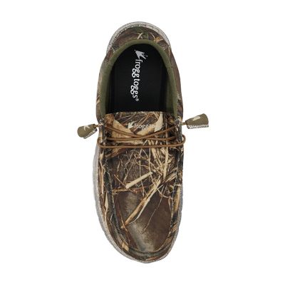 Frogg Toggs Men's Java 2.0 Non-Waterproof/Breathable Shoes