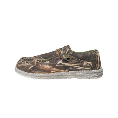 Frogg Toggs Java 2.0 Lace-Up Non-Waterproof Shoe