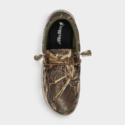 Image showing 1 th Frogg Toggs Java 2.0 Lace-Up Non-Waterproof Shoe