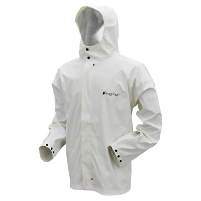 Frogg Toggs WayPoint Angler Jacket