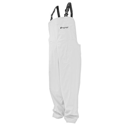 Frogg Toggs WayPoint Angler Bib