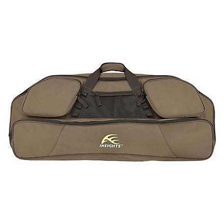 Frogg Toggs Insights Soft Side Bow Case