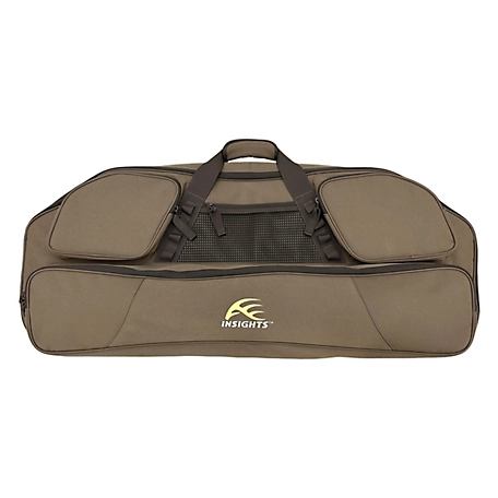 Frogg Toggs Insights Soft Side Bow Case