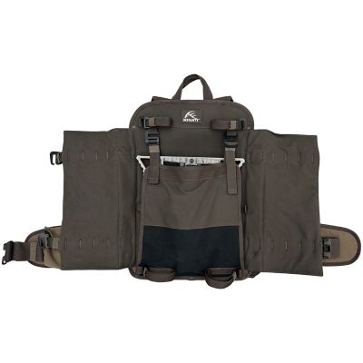 Image showing  Insights Saddle Stalker Saddle Pack