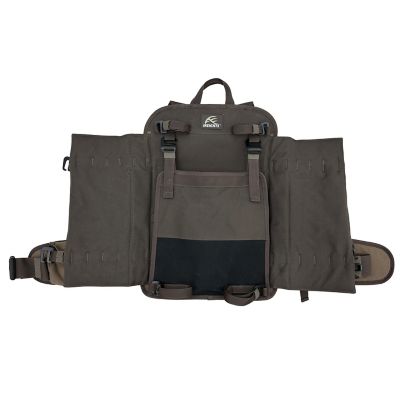 Image showing  Insights Saddle Stalker Saddle Pack