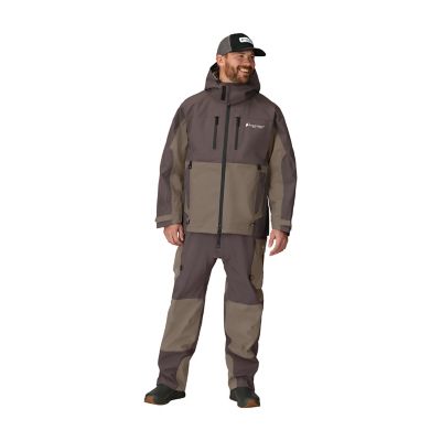 Image showing 0 th Frogg Toggs Men's Pilot II Guide Jacket