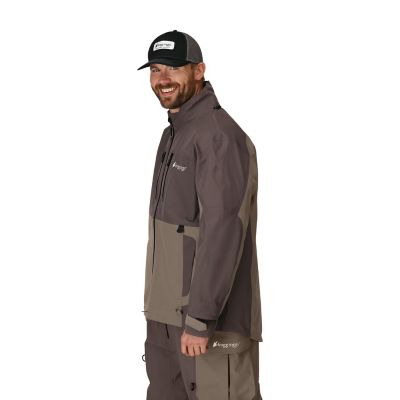 Image showing 1 th Frogg Toggs Men's Pilot II Guide Jacket