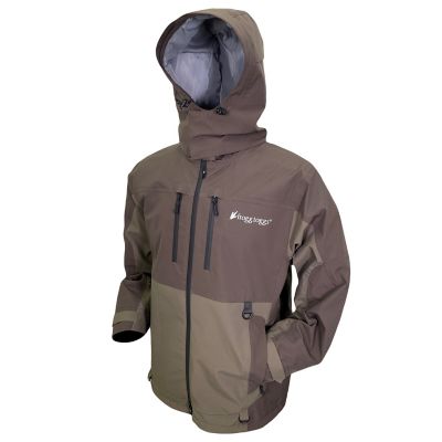 Frogg Toggs Men's Pilot II Guide Jacket