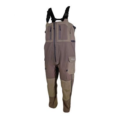 Frogg Toggs Men's Relaxed Fit Pilot II Guide Bib